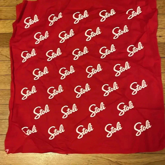 Stoli hat set - Picture 3 of 3